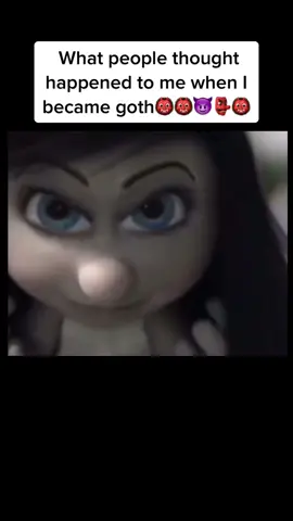 Evil smurfette = goth icon🤪👹#floptok #slay #flopera #floptok😍😍😭😌🤞💅💅 #meme #flop #slayed #slayed #flops  #goth #alt #gothic #alternative #gothtok 