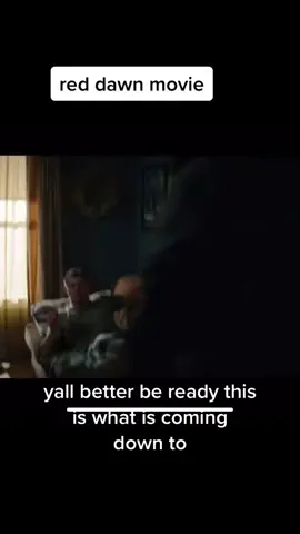 #ww3 #reddawn #movie #movieclips #moviescene #thor #joshpeck #josh#war #warzone #usa#china #guns #army #fy #parati #fyy #fypシ #viral #foryoupage 