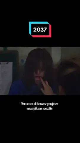 Saling peduli sesama narapida #2037 #koreandrama #moviescene #rekomendasifilm #movieclips🎬 #AdaCintaAdaKitKat #fypdongggggggg #foryourpage #xyzbca #fypシ #abcxyz #fyppppppppppppppppppppppp 
