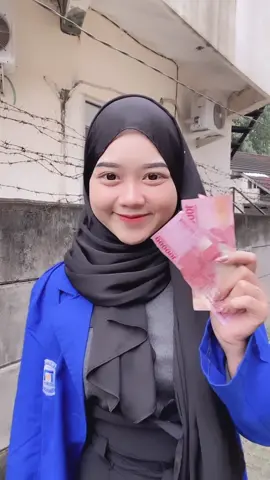 siapa yang mahasiswa Udinus? #arrumakhma 