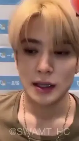 makasih semangatnya #jaehyun 