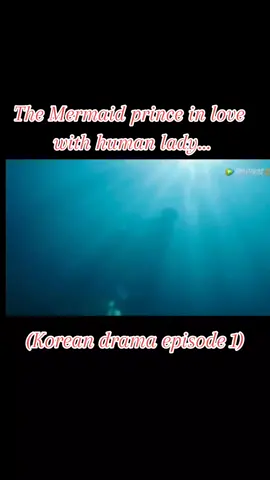 Korean drama episode 1 