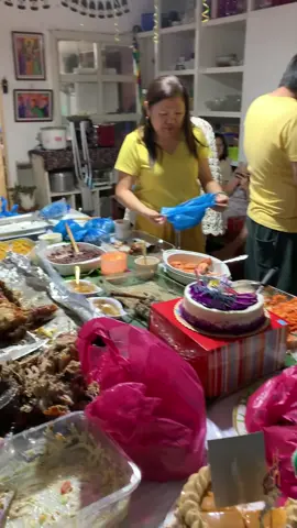 #fypシ #trend #tiktokph #bituingwalangningning #balutinmoakochallenge #balutinmoako #sharoncuneta 
