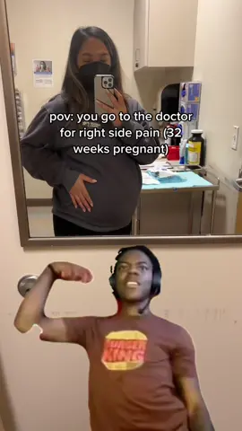 I felt like a fool lol #CapCut #pregnant #pregnanthumor #firsttimemom #pregnancy 
