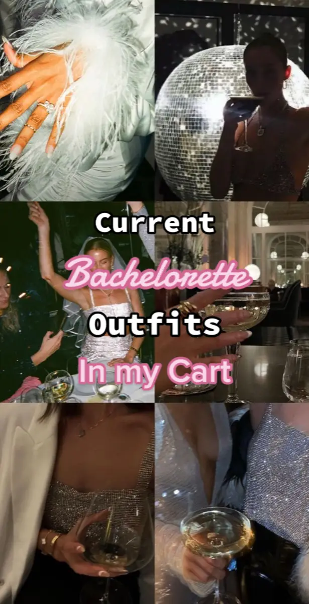 Too many to choose from! I think I need like 3 bach parties 😭 #bacheloretteoutfits #2023bride #bacheloretteoutfitideas #bacheloretteweekend 