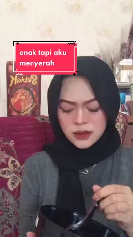cukup tersiksa karena pedas, bukan karena kamu🥺🙏🏻 #sajodosnack #sajodoseblak #sajodokeripik #sajodobasoaci #sajodokejuaroma 