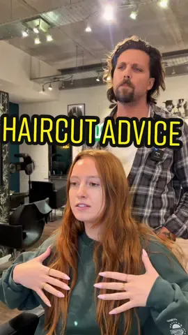 Haircut Advice Copper Hair , soft Bangs Fringe Tong Wave #hair #hairstyle #hairstyles#hairtok #hairtutorial #hairstyles#redhair #redhairdontcare #redhairgirl #haircutchallenge #haircuttutorial #hairstylist #hairbangs #bangs #hairtransformation #haircareroutine #haircare #bangsonline #longhaircut  #wolfcut #wolfcuthair #softhaircut 