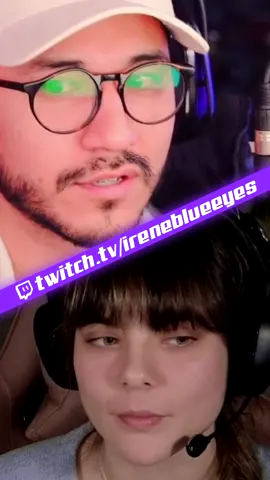 #twitch #twitchclips #mecague #irenelilu #ireneblueeyes #twitchspain #twitchespaña #andynsane #zeein #elzeein #viraltiktok2023 #viralvideo2023