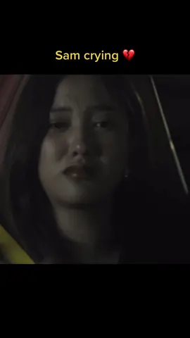 Seeing her like that broke me ☹️😭 #fyp #fy #foryou #gaptheseries #gaptheseriesedit #monsam #monsamedit #lesbian #viral #Igbt #gledit #wlwedit #thaigI #freenbecky #wlw #g| #beckyfreen #sapphic #mon #ladysam #thailand #parati #paravoce #lesbianas 