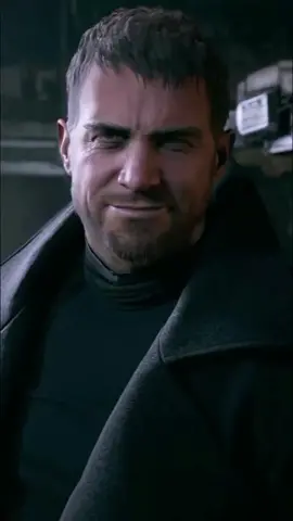 Que edad tiene Chris Redfield #residentevil #chrisredfield #datoscuriosos #gamer #videojuegos #capcom 