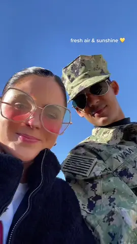 Saturday morning date with my Navy man 🫶🏼🤍 #militarywife #navywifelife #navywifelife⚓💙 #saturdaymorningdate #marriedcoupledate #datevlog #navyaschool 