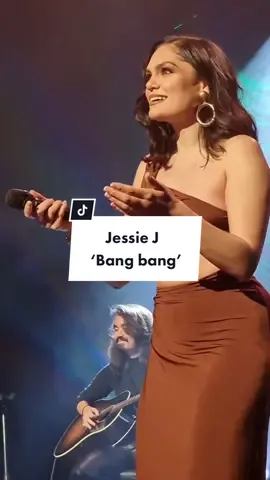 Jessie J - Bang bang (live at KOKO London) | Y0u7ub3 channel: Elvis Dragonfly #jessiej #jessiejbangbang #arianagrande #nickiminaj #arianagrandebangbang #bangbang 