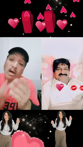 #duet with @Rafeeq #🌹💚💚💕💕🌹🌹🌹 🌹🌹💙💕💕❤