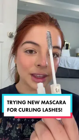 Ok WOW!! this is the most curled I’ve seen them!! 10/10 😍👏 #lashes #mascara #lancome #fyp #viral 