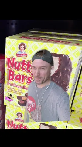@littledebbiecakesoffical x Hudsonville ice cream back in action @walmart 🍦🕺🏻 #littledebbie #littled #hudsonvilleicecream #icecream #foodtik #FoodTok #foodtiktok #GetCrackin #Foodie #breakingchubbylittlenews #teamchubster 