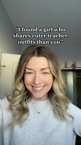 I gotta see her! #igottaseeher #OOTD #fit #outfitinspiration #teacheroutfitinspiration 