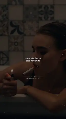 Banho de Piscina - Clarice Falcão #banhodepiscina #claricefalcao #musicaponto #revenge #extremo #musicalegendada #musicabrasileira #fyypppppp 