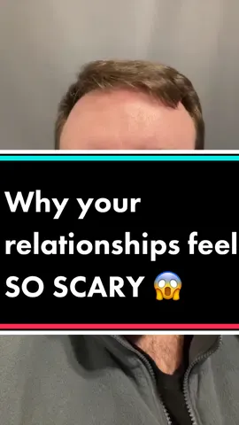 #stitch with @sofiafranklyn Fear of other poeple and how they’ll treat you is the heart of insecure attachment. If you’re scared, you can learn to be secure and build trust. Shoot me a DM if you want to talk about practical steps to feel better in your relationships. #avoidantattachment #avoidantattachmentstyle #avoidantbehavior #anxiousattachmenttips #anxiousattachmentstyle #anxiousattachment #attachmentstylesinrelationships #attachmentstylesandrelationship #attachmentspecialist #adamlanesmith #fyp #fy 