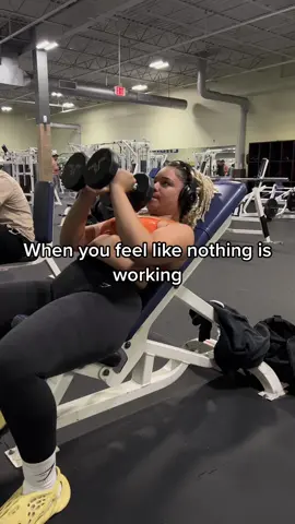 Hard work pays off #GymTok #gym #gymgirl #latinagymtok 