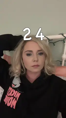 #offended 