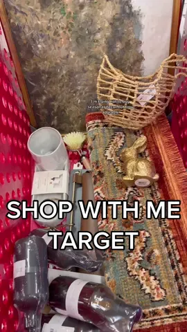 Happy Saturday!!! #target #targetfinds #targethaul #shopwithme #asmr #shoppingasmr #GetCrackin #targetdecor 