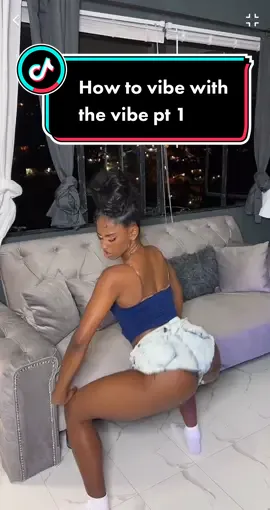 This is how we vibe with Yuma, Let me know when y’all ready for a part 2  