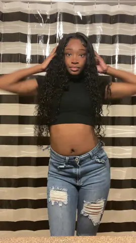 @asteriahair Rate 1-10 how I did on the install *Go follow my Instagram-Theylove_franny*
