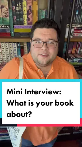Have you read Seoulmates, Exile, or Retro yet?#BookTok #authortok #authorinterview 