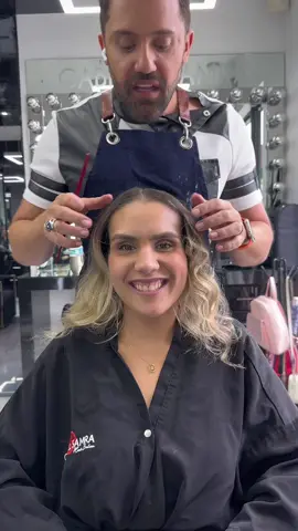 Las latinas pueden ser rubias 