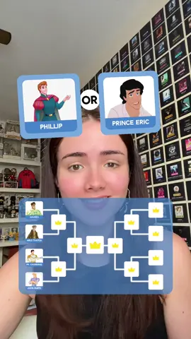 This physically hurt me, but it was inevitable #disney #prince 