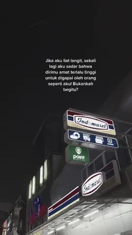 Ingin memiliki tapi tak mampu digapai#sendiri 