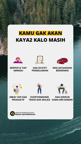 Masih ada yg begini? #motivasi #sukses #suksesbisnis 