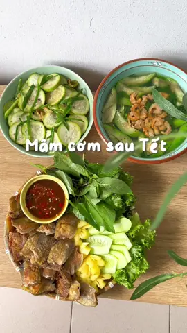 Mâm cơm 3 món thanh đạm #AnCungTikTok #LearnOnTikTok #reviewanngon #anngonnaugon #valentine2023 #tranquocthai #gdlfamily 