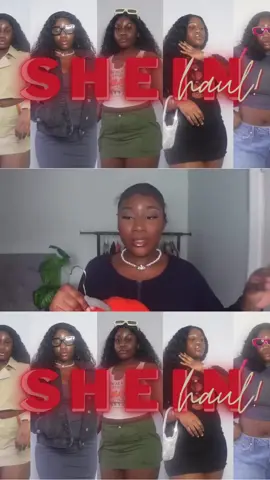 Full Video Out now on my YouTube channel: Jayenya | @shein_official  end of winter haul  #sheinoutfits #sheinoutfitinspo #sheinhaul #endofwinter #youtubehaul #blackyoutubers #blackyoutubecreator #GetCrackin 