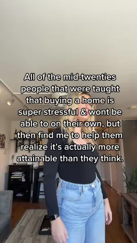 It’s so much more attainable than you think! 