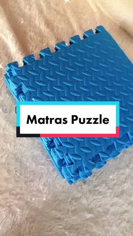 Cek keranjang kuning ✅ rekomendasi matras puzzle termurah dari @SPEEDS HOME 👍 #speedshomestyle  #matraspuzzle #matraspuzzlemurah #matrasanak #matrasolahraga #fypシ #flks #affiliate #flkssupport 