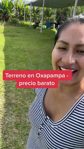 #terreno en #oxapampa #huancabamba #160000soles #barato  a solo 45min de plaza de armas info 9-9-0-7-8-4-3-5-1