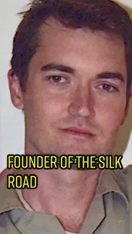 The founder of The Silk Road, Ross Ulbricht received two life sentences plus 40 years for his actions