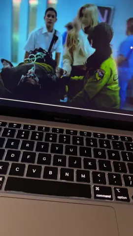 Point is go watch wolf pack now streaming on paramount plus #GetCrackin #wolfpack #nowstreaming 