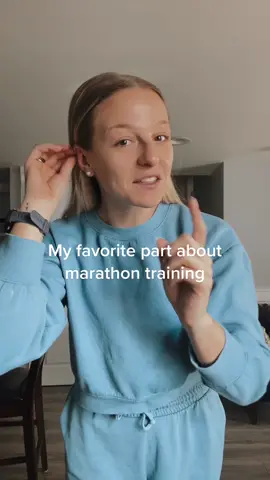 Who can relate??? #runnerthings #runner #runnergirl #runtok #lovetorun #marathon #marathontraining #halfmarathon #nycmarathon #londonmarathon #chicagomarathon #tiktokrunclub #runtokfam #Running #nycrunning #GetCrackin 