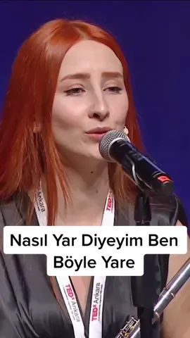 Eminim ki bu şarkıyı daha önce duymamışsınızdır.❤️#nasılyardiyeyimbenböyleyare #tedx #flüt #yanflüt  