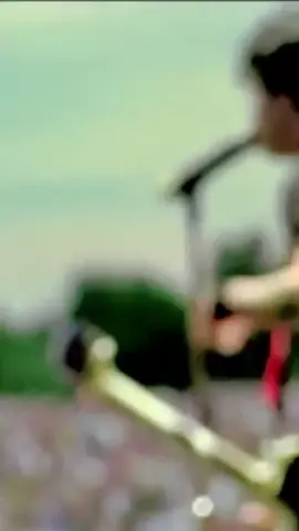 Jesus Of Suburbia Bullet In A Bible 2005