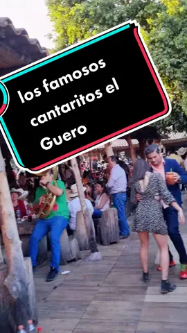 los famoso cantaritos el güero, en Guadalajara. #foryou #parati #fypシ #viral #guadalajarajalisco #cantaritoselgüero 