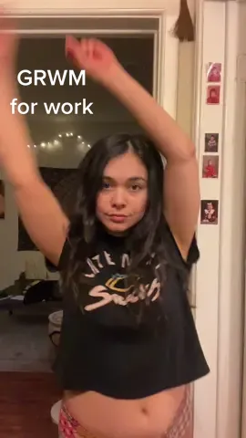 A weekend shift at the bar