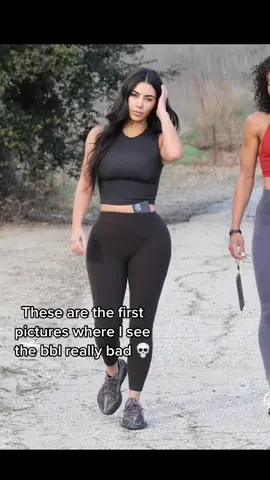 #kimkardashian#kimk#bbl#brazilianbutlift #foryou#celeb#celebrity #foryou#fyp#viral 