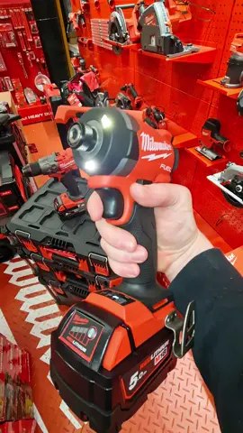 New Gen4 Milwaukee Impact driver? #fyppppppppppppppppppppppp #balloon #usa #china #tools 