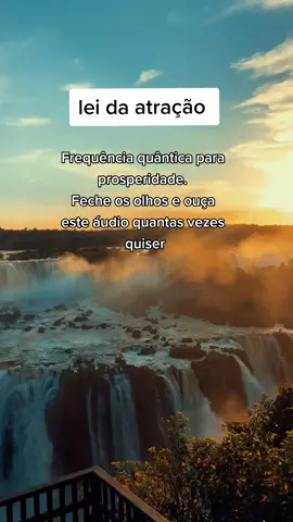 #leidaatração #prosperidade 