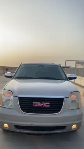 10سلندر على فاضي لا قوه لا عزم لاتسارع 8.1هنا يا تعبان 🔥🇺🇸#gm #GMC #دينالي 