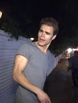 i was born in the wrong generation #paulwesley #paulwesleyedit #fyp #viral #paulwesleystreet #tvd 