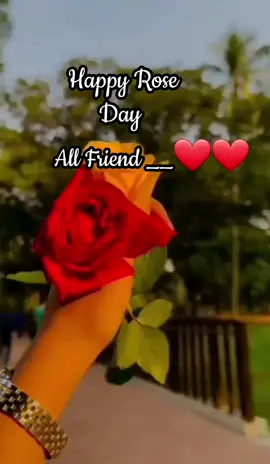 #happyroseday🌹 all friend...! ❤️🥀#urdupoetry #🥰🥀❤️🥰🥀 #vairal #foryou#foryoupage_fypシ #bdtiktokofficial🇧🇩 #tiktok_bangladesh🇧🇩🇧🇩 #shopnochoya901🥀🙁 